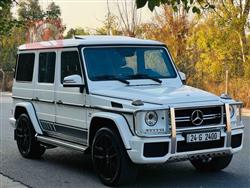 مێرسێدس بێنز G-Class